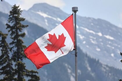 Kanada kündigt Zölle von bis zu 50 Prozent auf US-Güter an