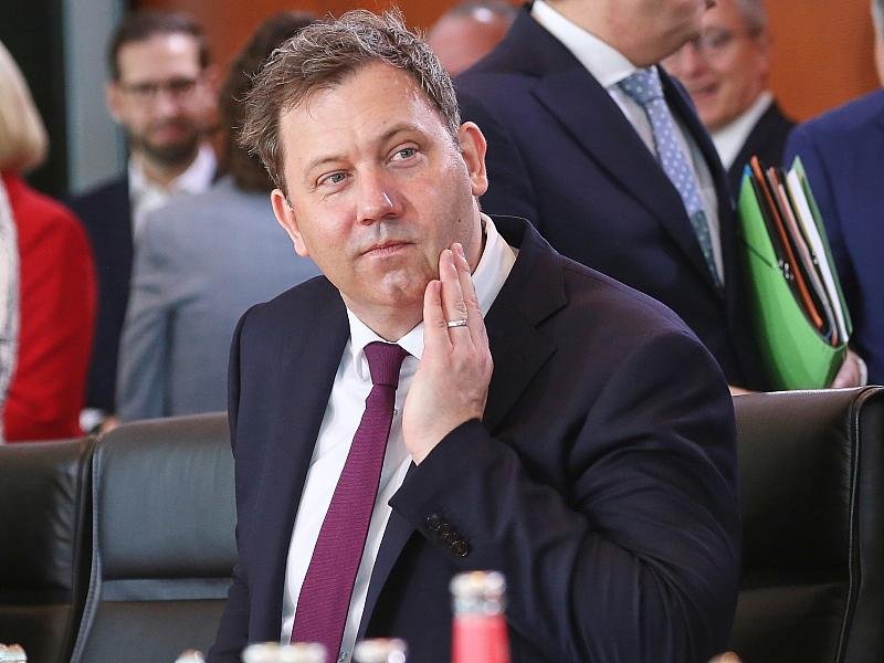 Kanzler im Urlaub – Klingbeil soll wieder Kabinettssitzung leiten