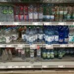 Keine flächendeckenden Engpässe bei Mineralwasser