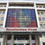 Kiesewetter: Russisches Haus in Berlin ist Spionageeinrichtung