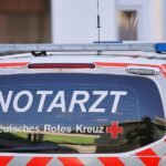 Kind bei Forstarbeiten in Oberbayern von Baum erschlagen