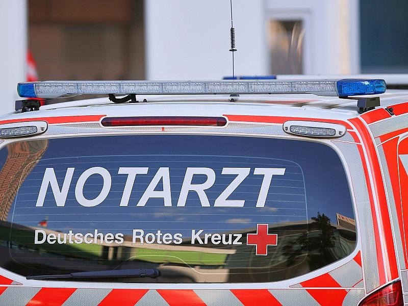 Kind bei Forstarbeiten in Oberbayern von Baum erschlagen