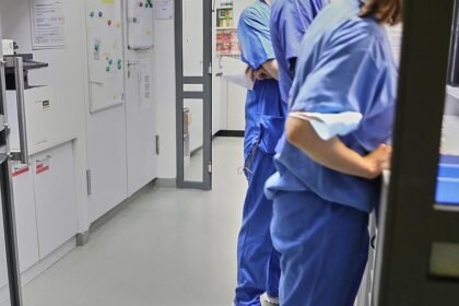 Kinderärzte warnen vor Kollaps der Kinderkrankenpflege