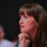 Klima: Linke hält Grundgesetzänderung mit Union für “utopisch”