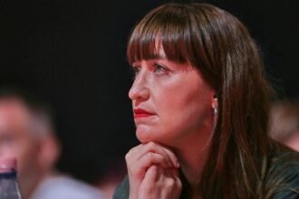 Klima: Linke hält Grundgesetzänderung mit Union für “utopisch”
