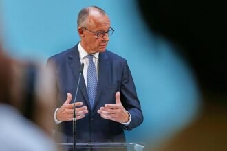 Klimaunion fordert von Merz: Klimaschutz zur Chefsache machen