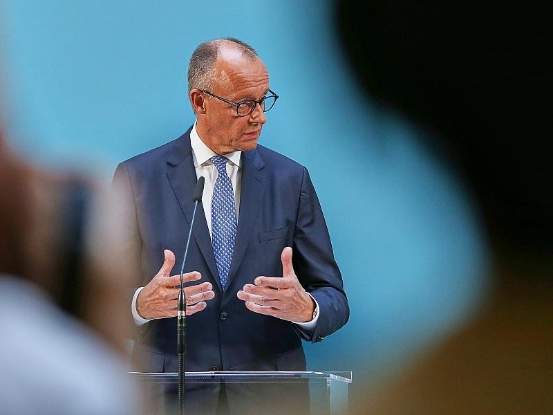 Klimaunion fordert von Merz: Klimaschutz zur Chefsache machen