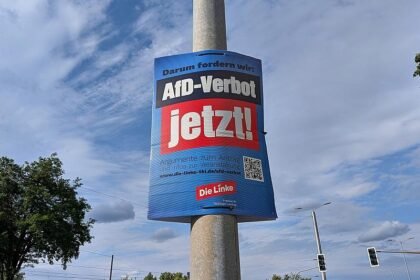 Klingbeil drängt auf Prüfung von AfD-Verbotsverfahren