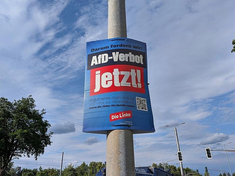 Klingbeil drängt auf Prüfung von AfD-Verbotsverfahren