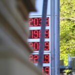 Klingbeil fordert EU-weite Übergewinnsteuer für Ölkonzerne