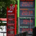 Klingbeil macht USA für hohe Spritpreise verantwortlich