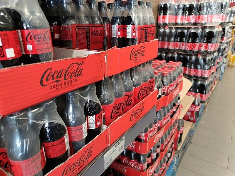 Klingbeil: Regierung steht hinter Ausweitung von Zuckersteuer