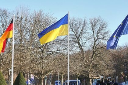 Koalition der Willigen bekräftigt Unterstützung der Ukraine