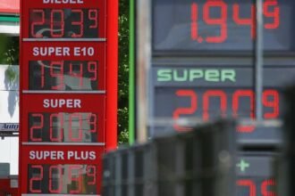 Koalition plant keine weiteren Entlastungen für Autofahrer