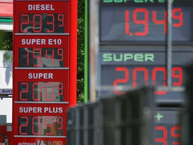 Koalition plant keine weiteren Entlastungen für Autofahrer