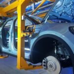 Koalition will E-Auto-Prämie an EU-Kriterien ausrichten