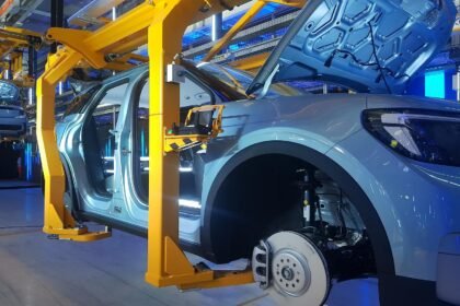Koalition will E-Auto-Prämie an EU-Kriterien ausrichten