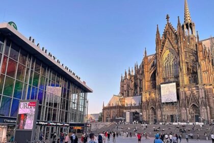 Köln soll Abschiebehilfe abgelehnt haben – Rufe nach Konsequenzen