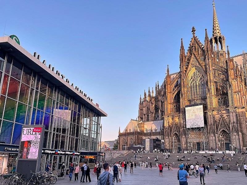 Köln soll Abschiebehilfe abgelehnt haben – Rufe nach Konsequenzen