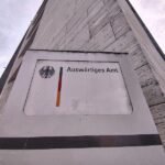 Kolumbien bittet Deutschland nach Erdbeben um Hilfe