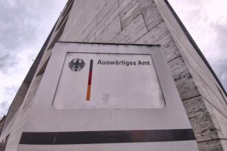 Kolumbien bittet Deutschland nach Erdbeben um Hilfe