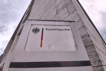 Kolumbien bittet Deutschland nach Erdbeben um Hilfe