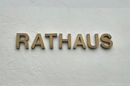 Kommunen fordern 40 Milliarden Euro gegen Klimafolgen