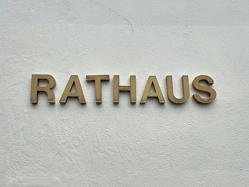 Kommunen fordern 40 Milliarden Euro gegen Klimafolgen