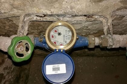Kommunen wollen nationalen Kraftakt für Wasserversorgung