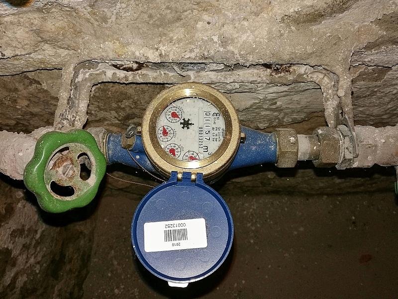Kommunen wollen nationalen Kraftakt für Wasserversorgung