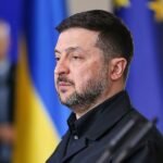 Korruptionsvorwürfe: Selenskyj entlässt Vize-Präsidialamtschefin