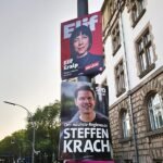 Krach lehnt Enteignungen als Koalitionsbedingung ab