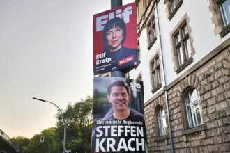 Krach lehnt Enteignungen als Koalitionsbedingung ab