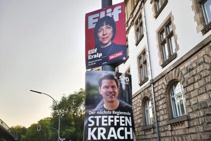 Krach lehnt Enteignungen als Koalitionsbedingung ab