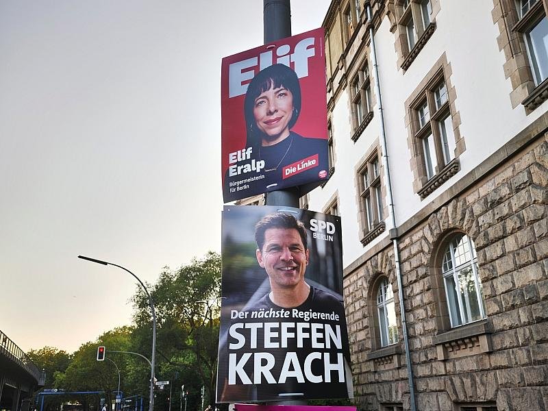 Krach lehnt Enteignungen als Koalitionsbedingung ab