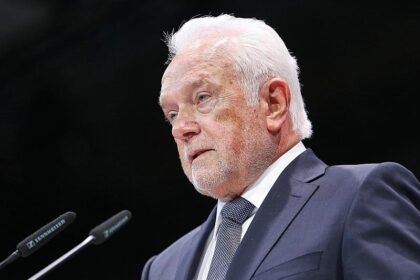 Kubicki drängt auf Ende der Frühverrentung