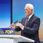 Kubicki fordert Bonus statt AU-Pflicht ab erstem Krankheitstag