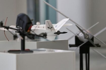 Länder fordern Sondersitzung der Innenministerkonferenz zu Drohnen