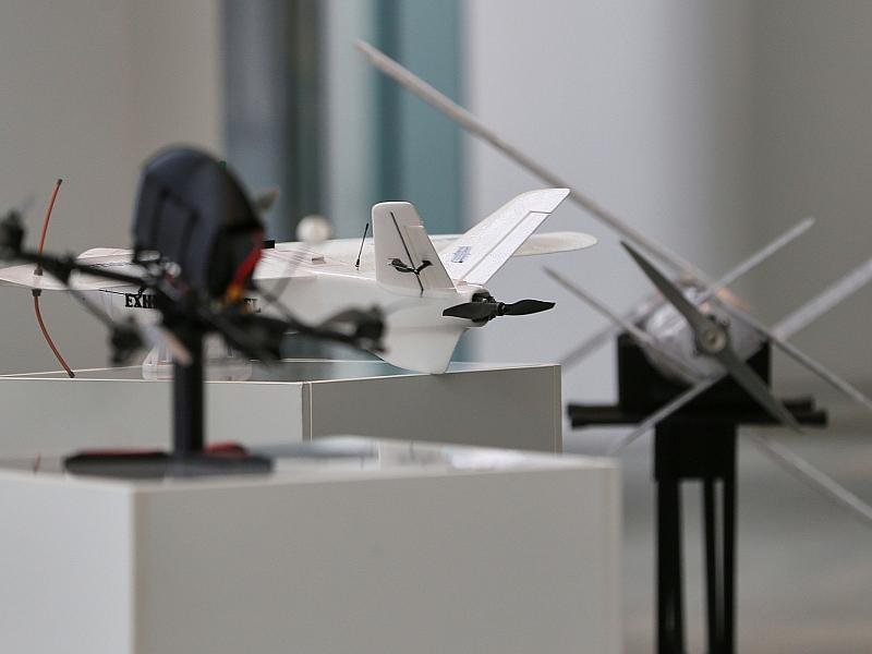 Länder fordern Sondersitzung der Innenministerkonferenz zu Drohnen