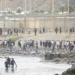 Lage in Ceuta entspannt sich wieder