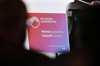 Landkreistag unterstützt Kürzung beim Unterhaltsvorschuss