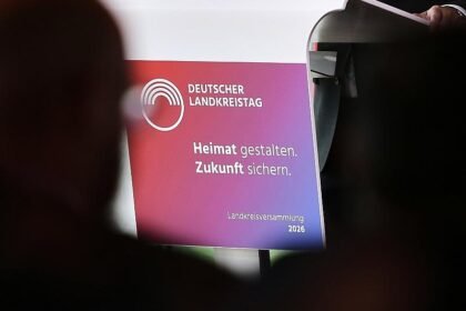 Landkreistag unterstützt Kürzung beim Unterhaltsvorschuss