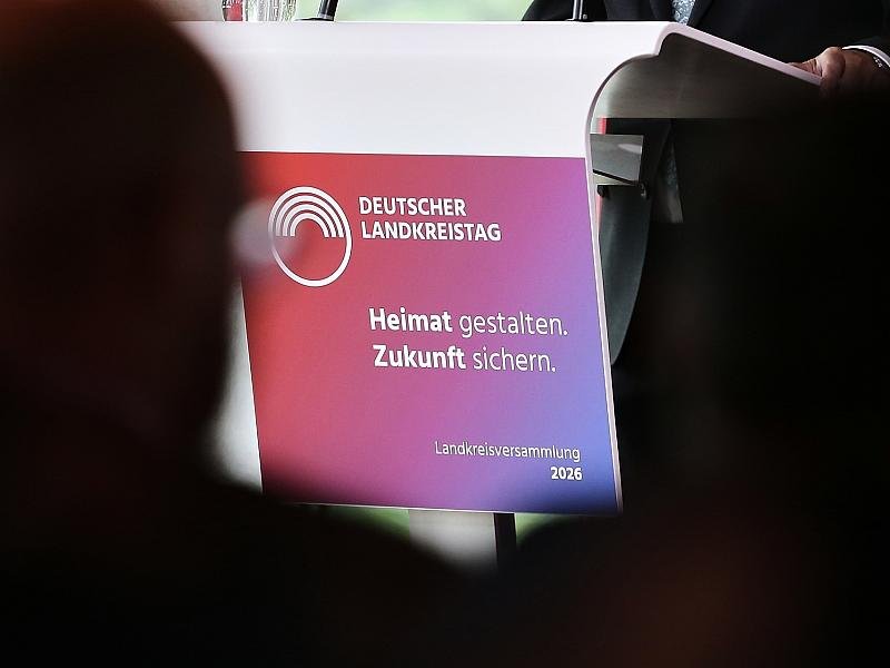 Landkreistag unterstützt Kürzung beim Unterhaltsvorschuss