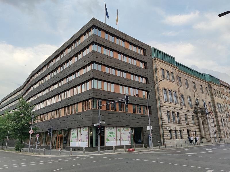 Landwirtschaftsministerium gegen Zuckersteuer-Pläne