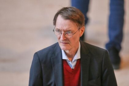 Lauterbach fordert Termingarantie bei Ärzten