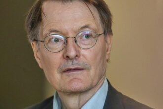 Lauterbach hält Zahl der Hitzetoten für “eher unterschätzt”