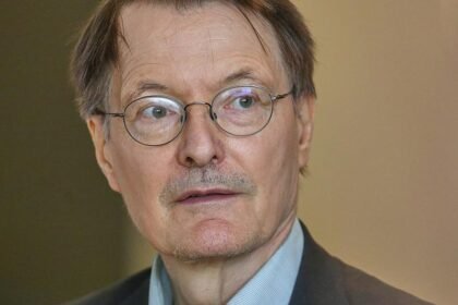 Lauterbach hält Zahl der Hitzetoten für “eher unterschätzt”