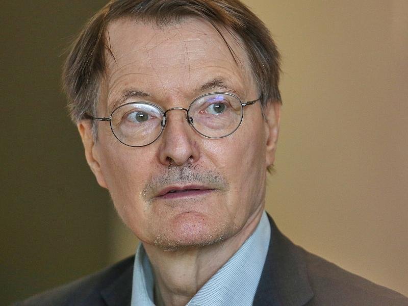 Lauterbach hält Zahl der Hitzetoten für “eher unterschätzt”