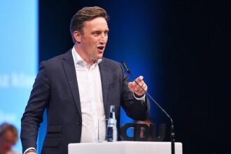 Lechner sieht neues Machtzentrum in der Union