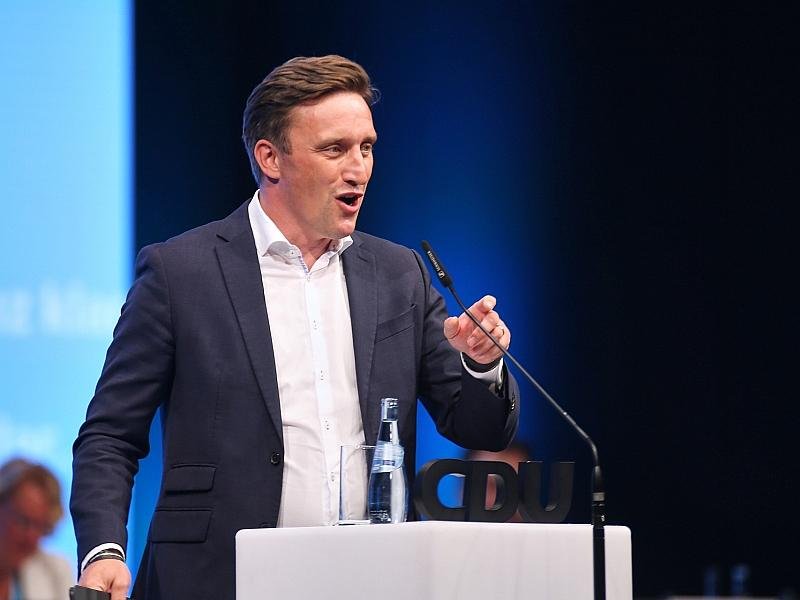 Lechner sieht neues Machtzentrum in der Union